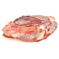 Meat Cut Spec Step 1